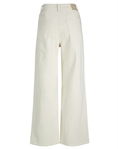 JJXX - JXTokyo Wide HW Jeans - White Denim